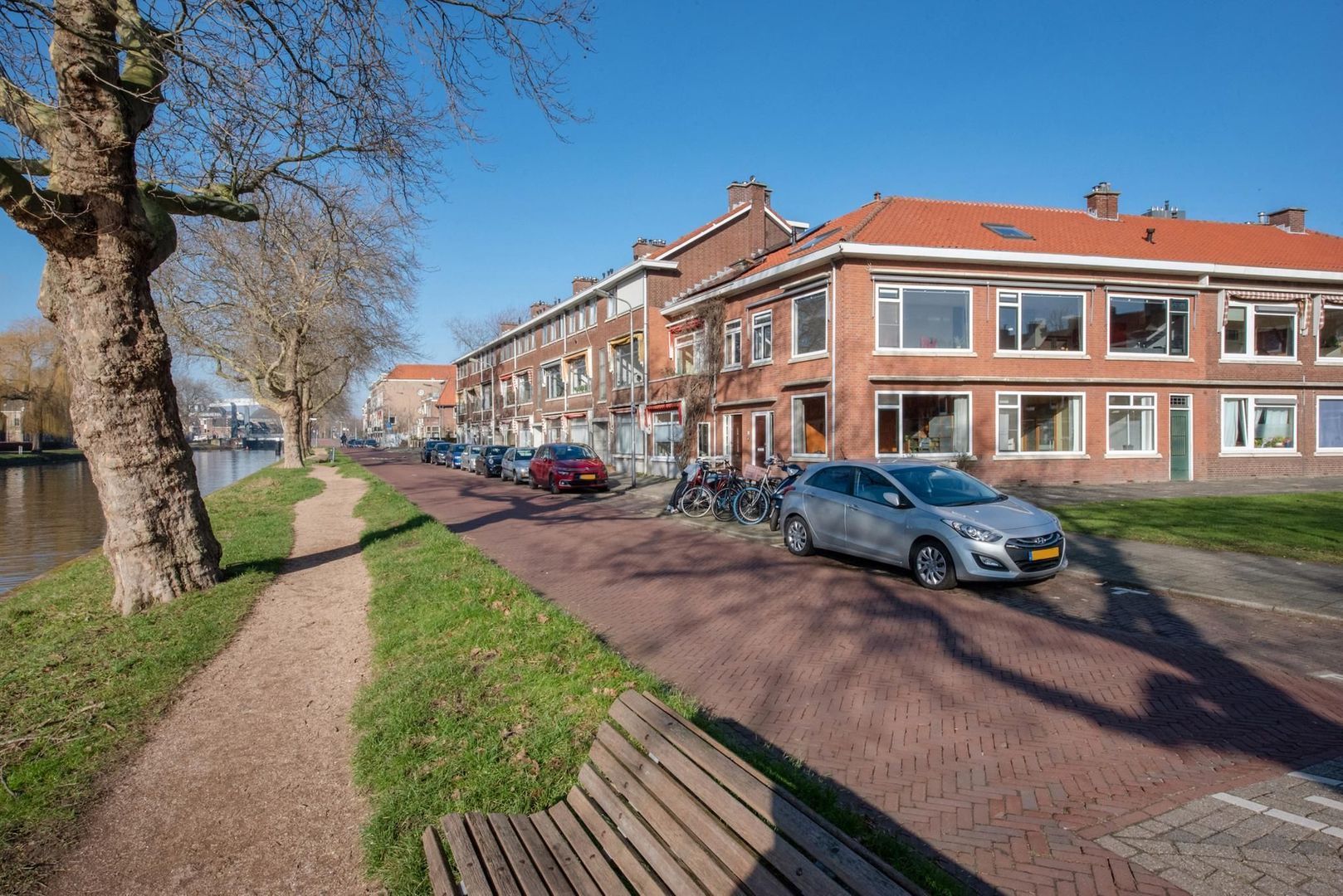 Oostsingel 21, Delft foto-9