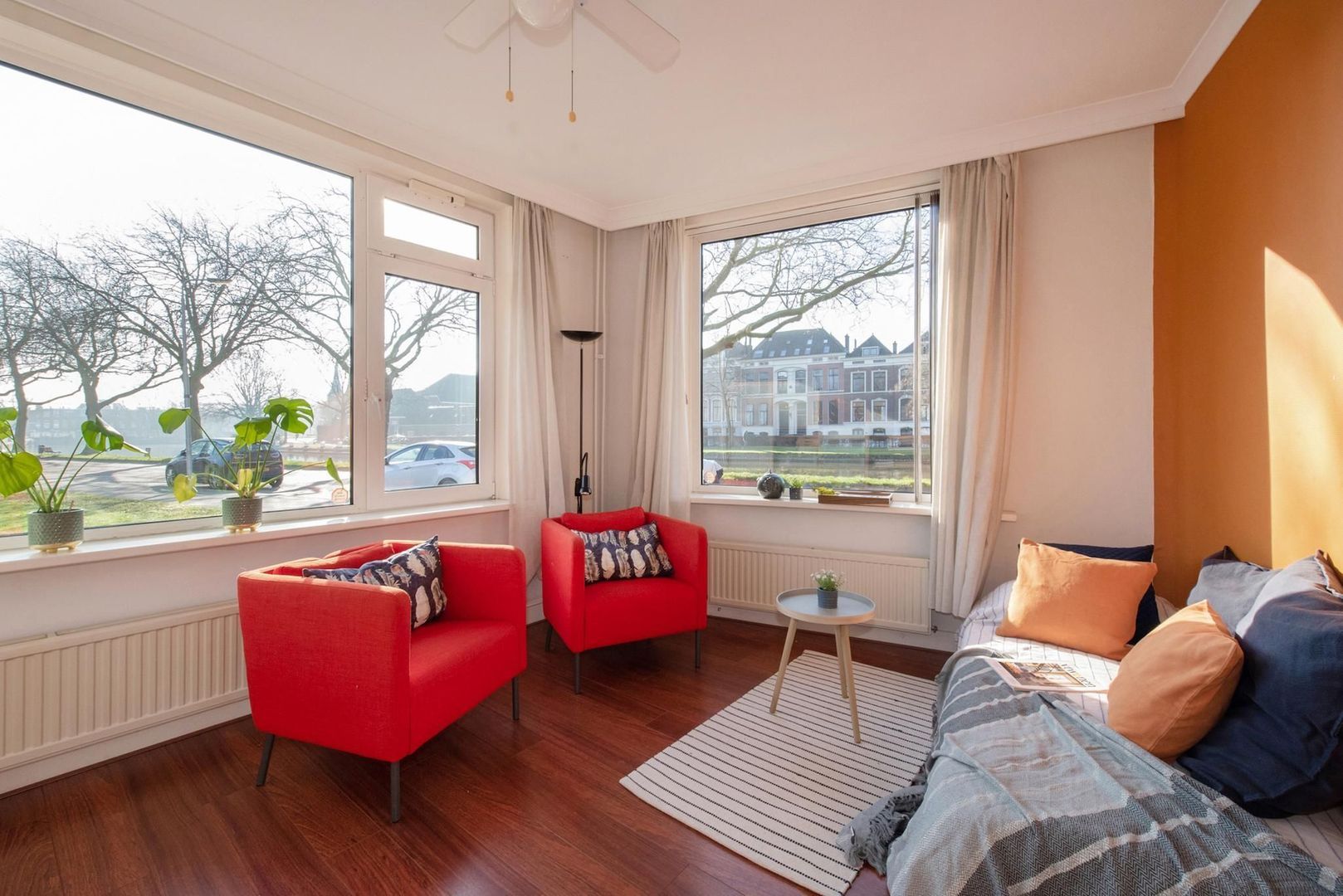Oostsingel 21, Delft foto-16