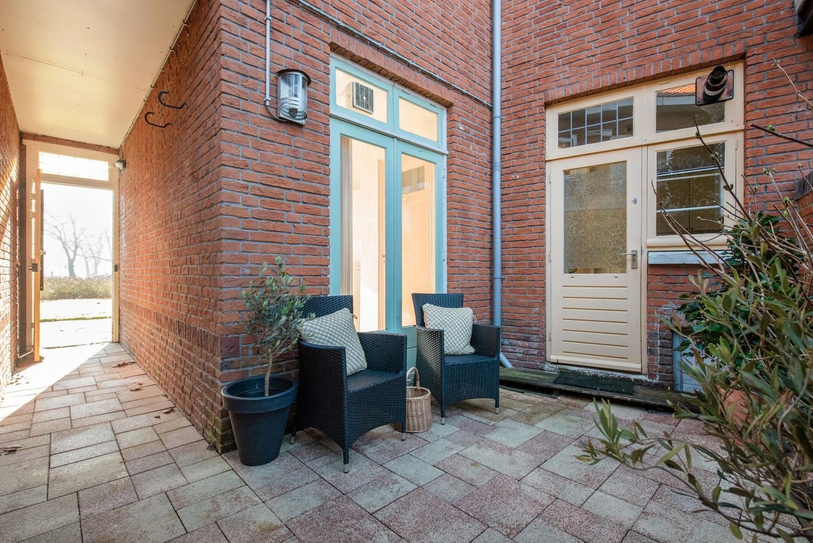 Oostsingel 21, Delft foto-5