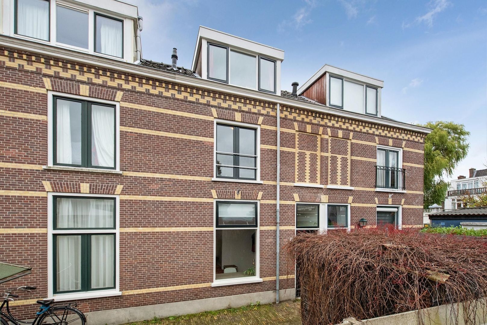 Anna Beijerstraat 29, Delft foto-0