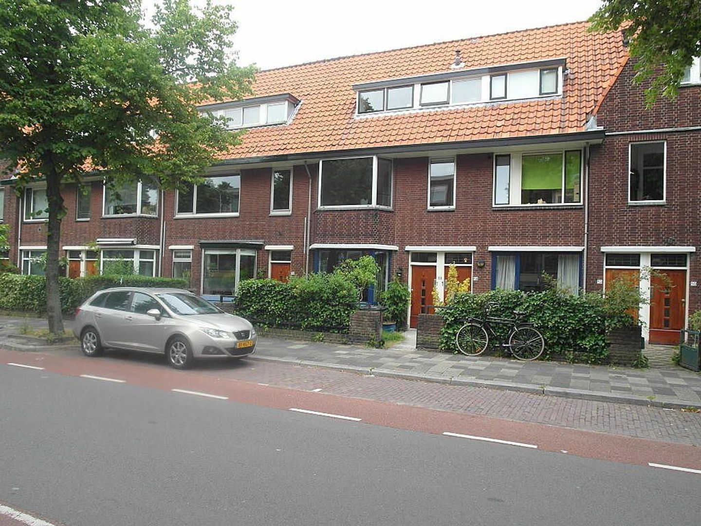 Westplantsoen 54, Delft foto-0