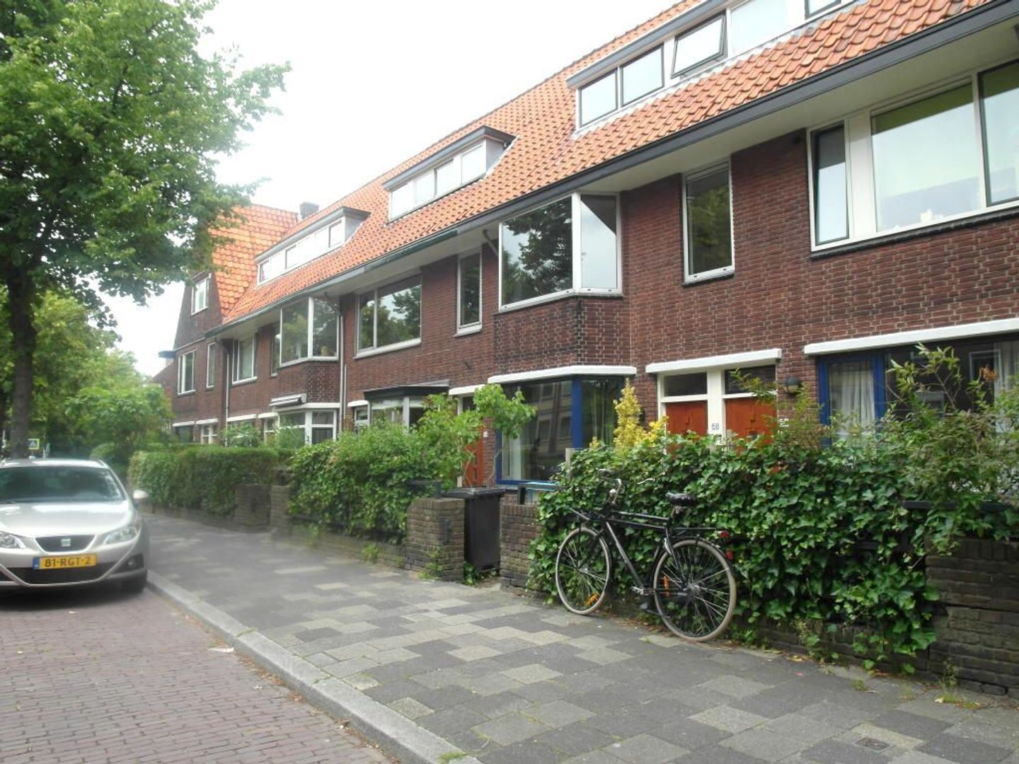 Westplantsoen 54, Delft foto-1