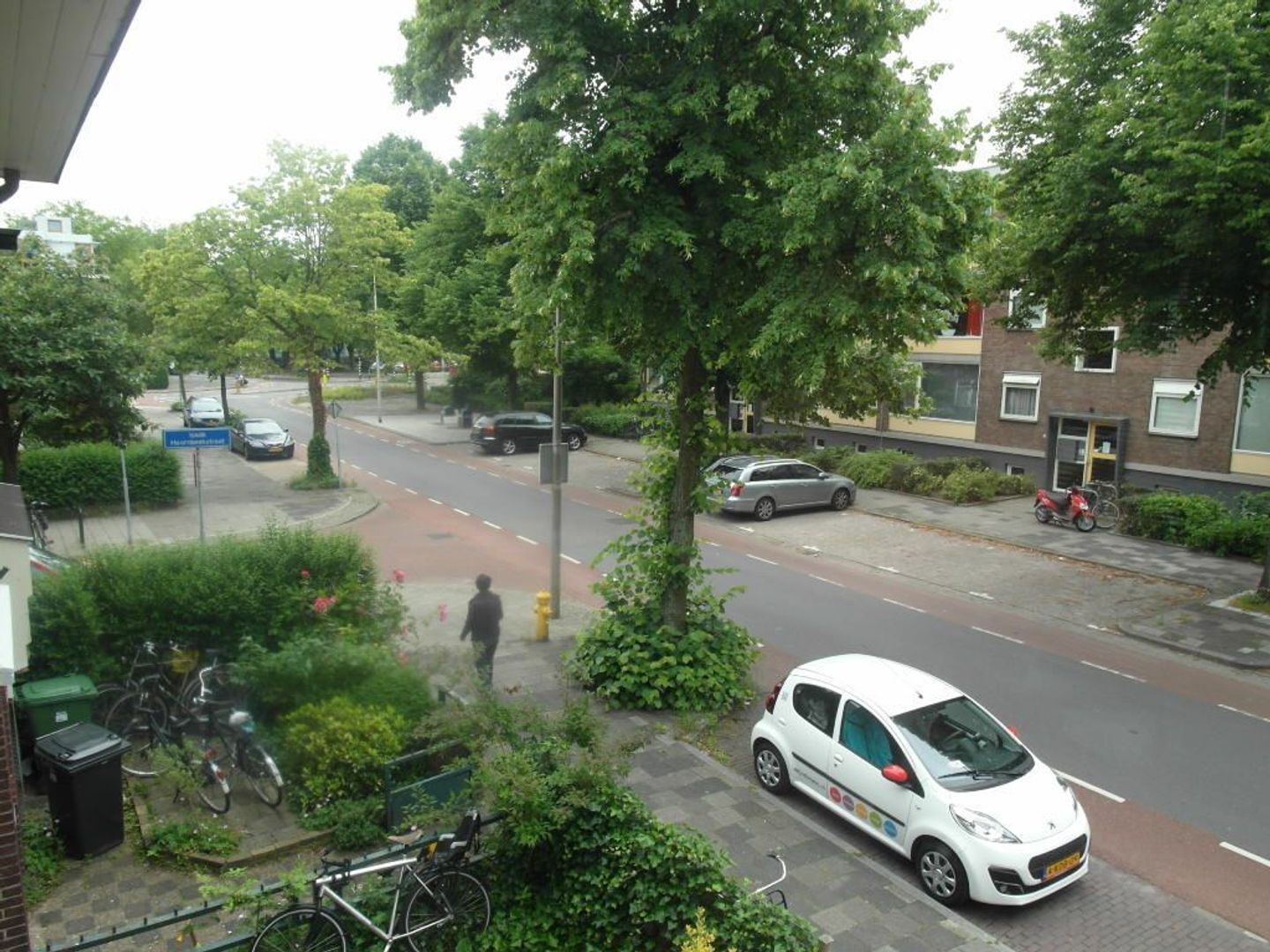 Westplantsoen 54, Delft foto-10
