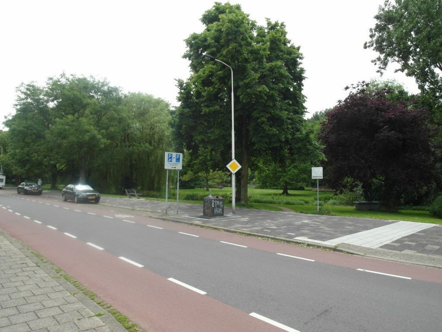 Westplantsoen 54, Delft foto-37