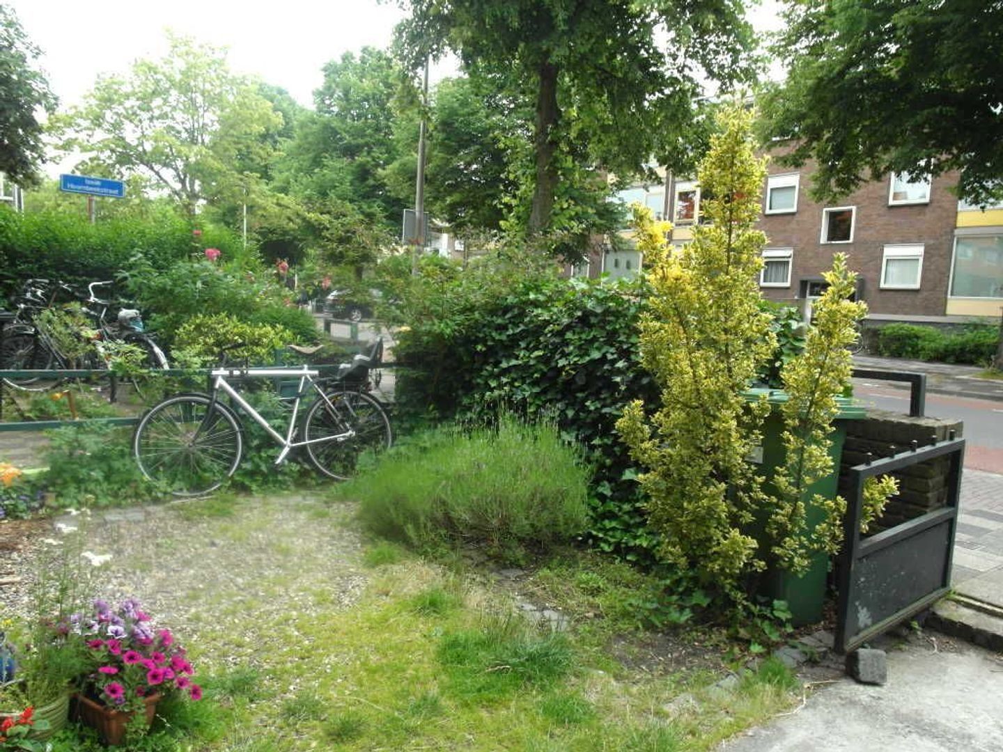 Westplantsoen 54, Delft foto-34
