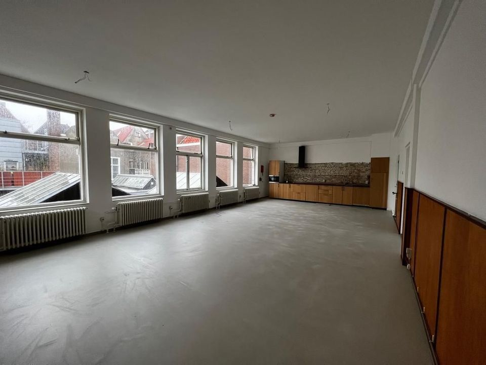 Papenstraat, Delft