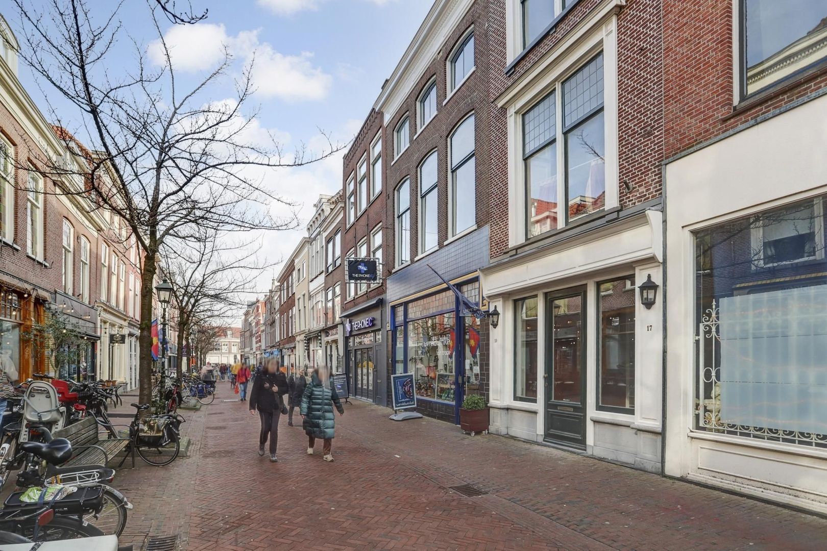Choorstraat 21 A, Delft foto-6