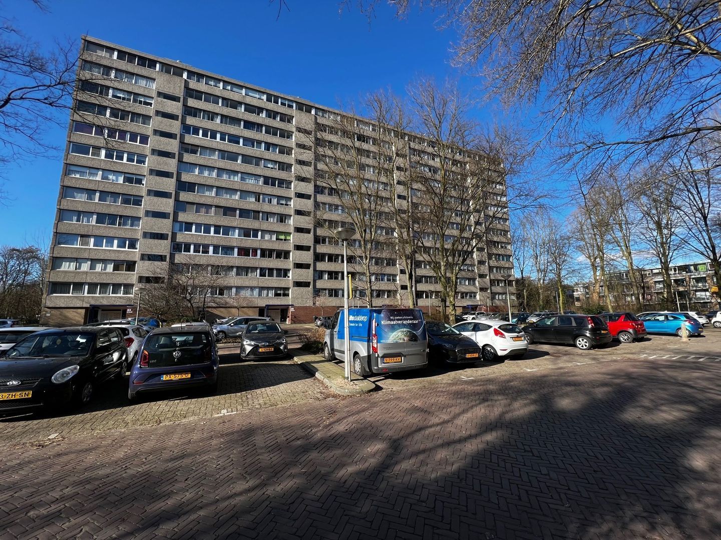 Aart van der Leeuwlaan 1082, Delft foto-0