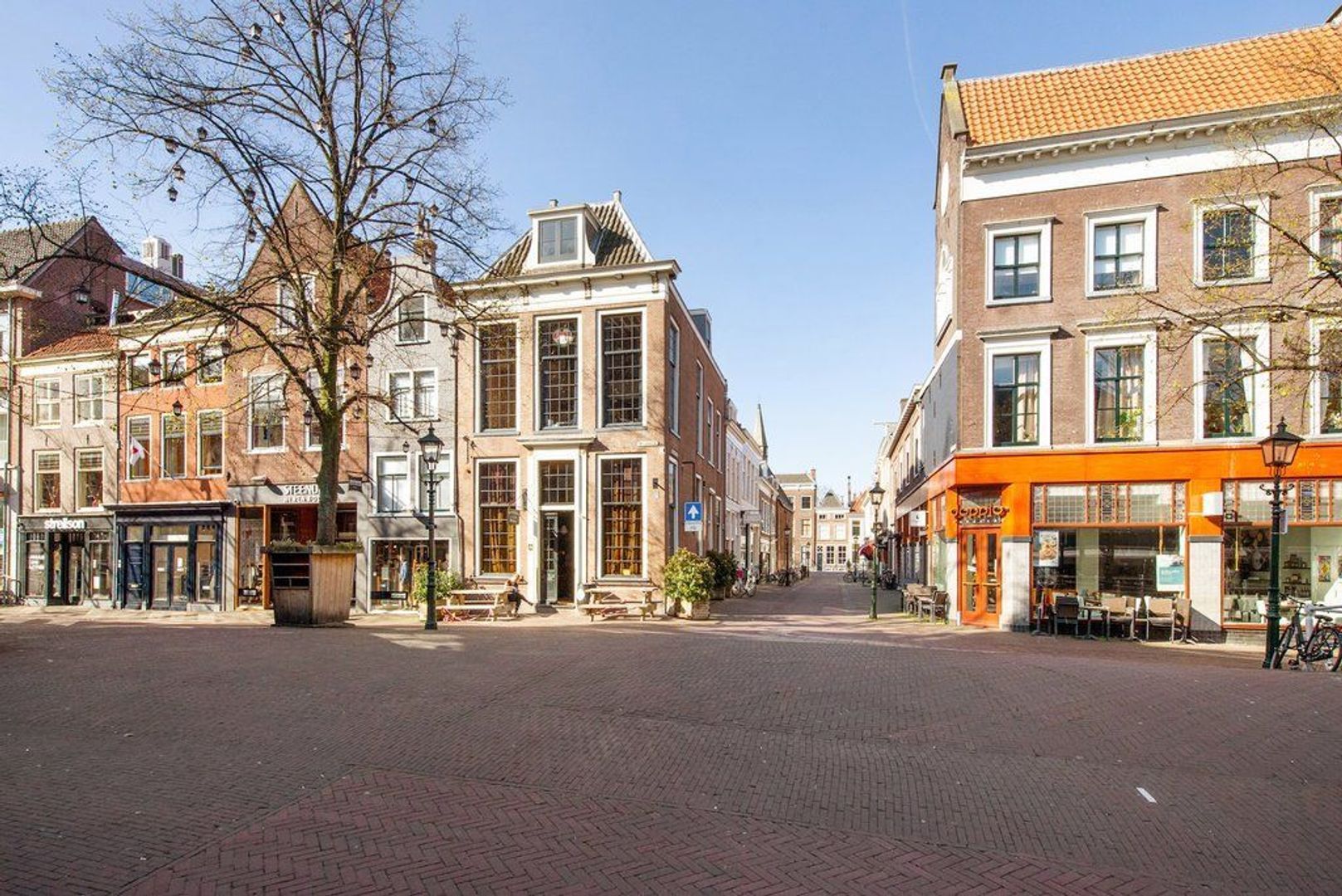 Nieuwstraat 16, Delft foto-44