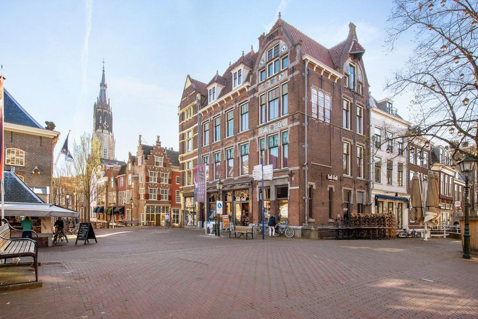 Nieuwstraat 16, Delft foto-45