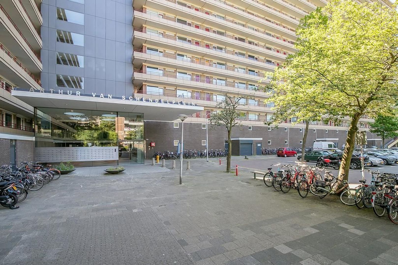 Arthur van Schendelplein 83, Delft foto-4