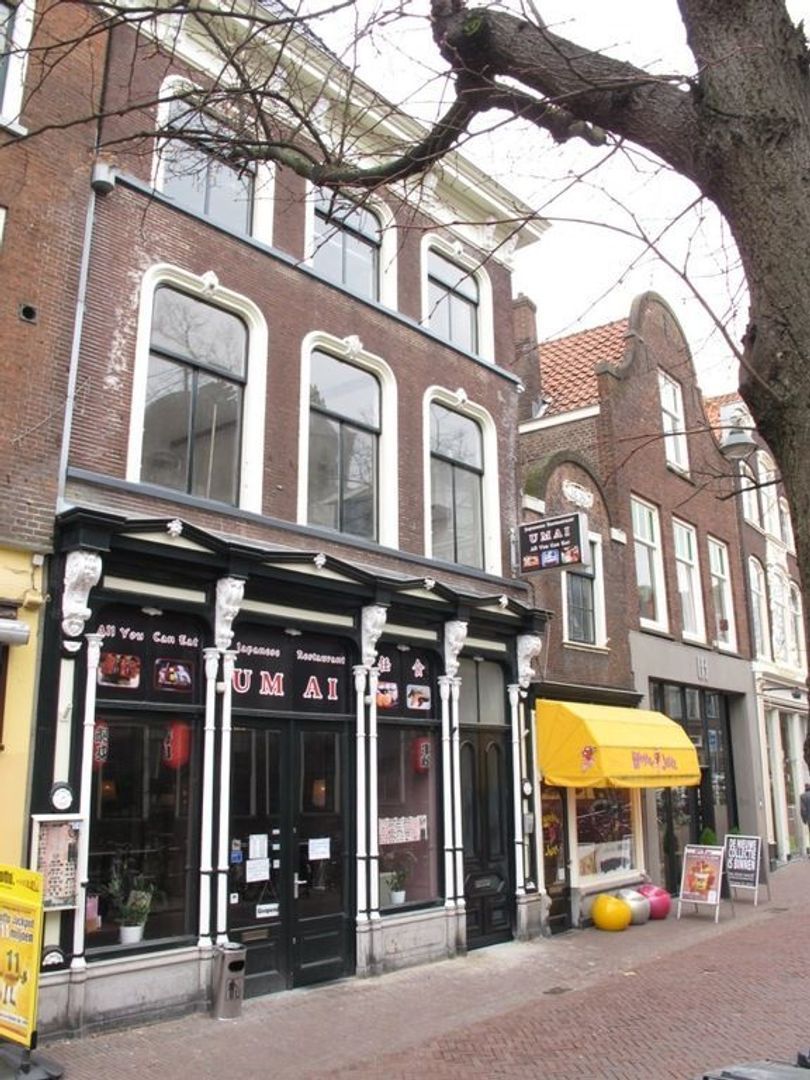Wijnhaven 12, Delft foto-2