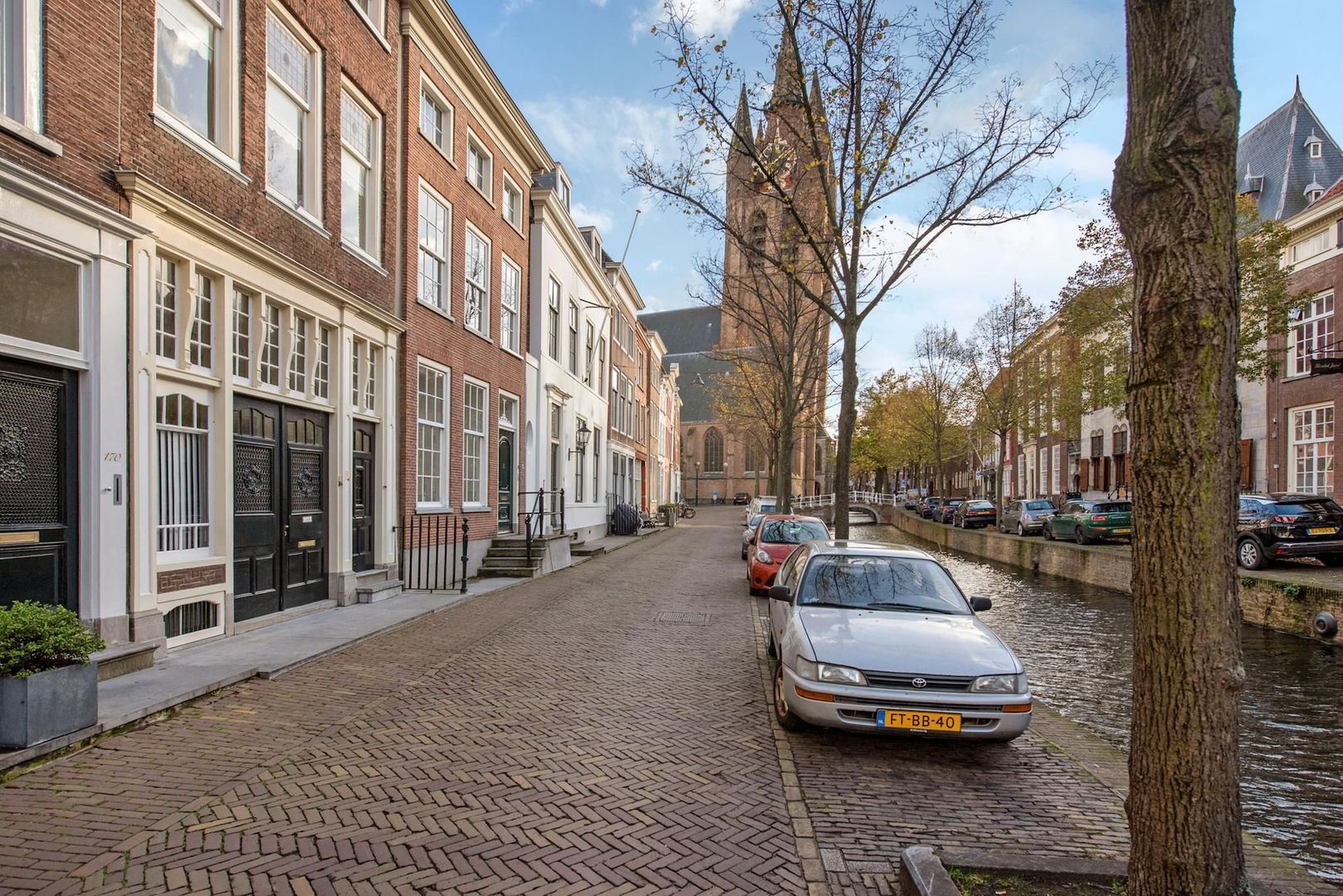 Oude Delft 168, Delft foto-9