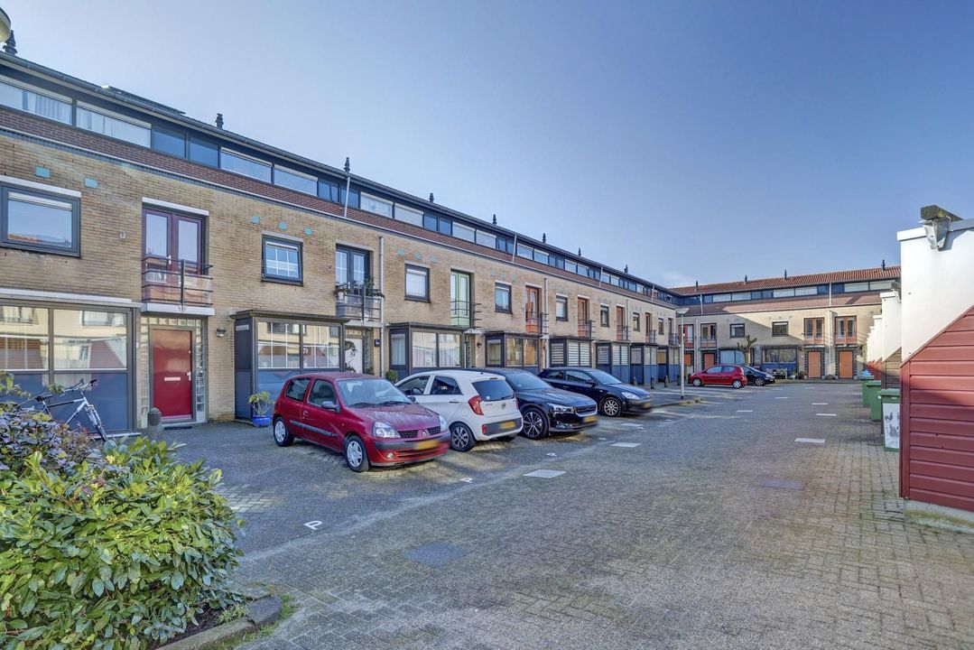 Hof van Smaragd