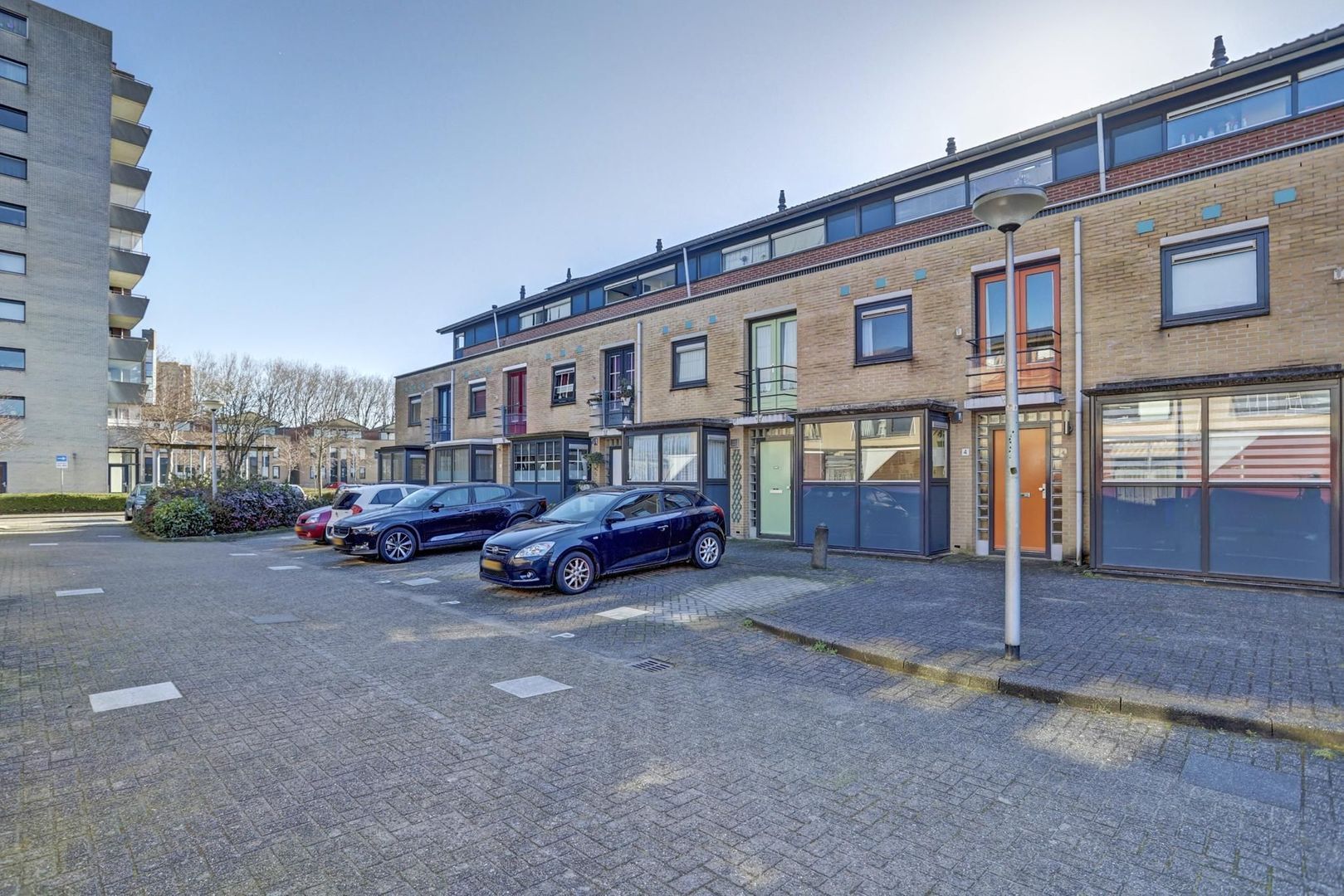 Hof van Smaragd 3, Delft foto-7