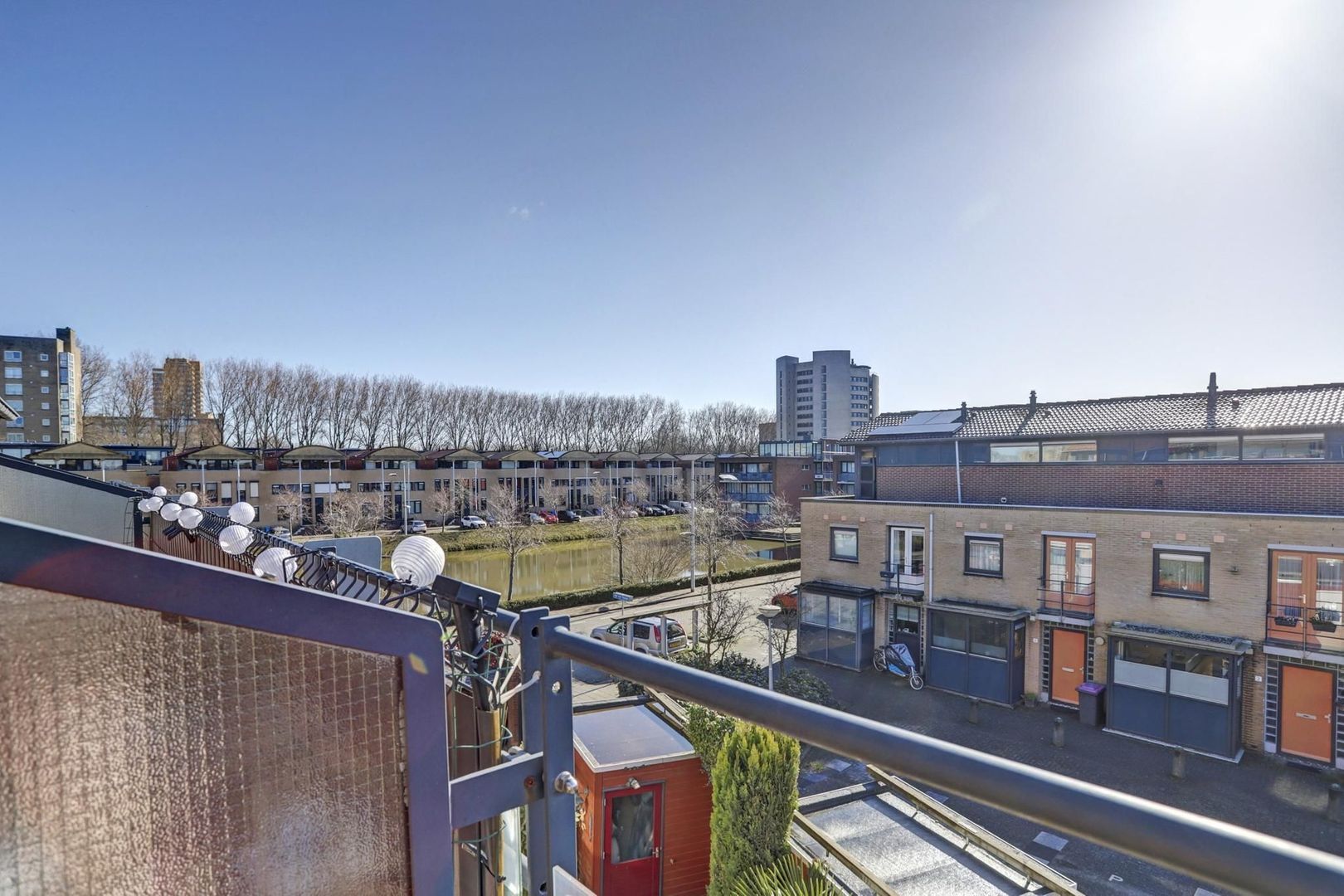 Hof van Smaragd 3, Delft foto-32