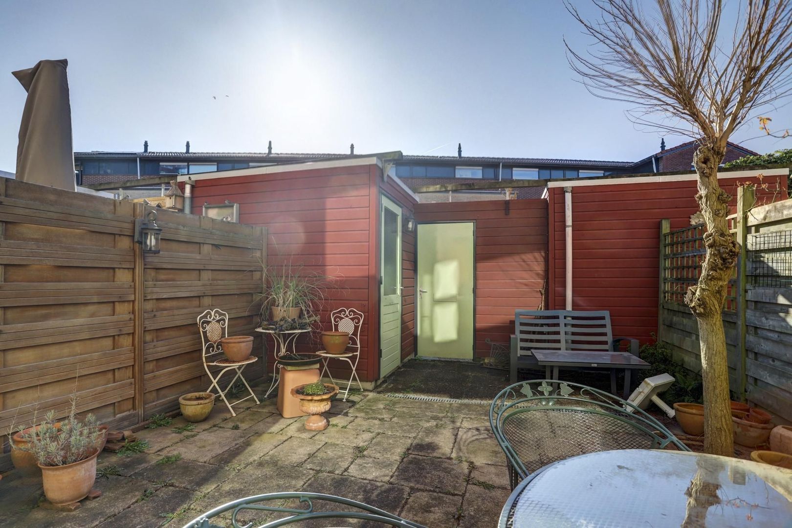Hof van Smaragd 3, Delft foto-12