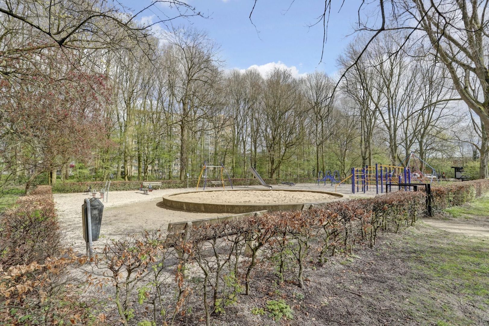 Hof van Smaragd 3, Delft foto-36