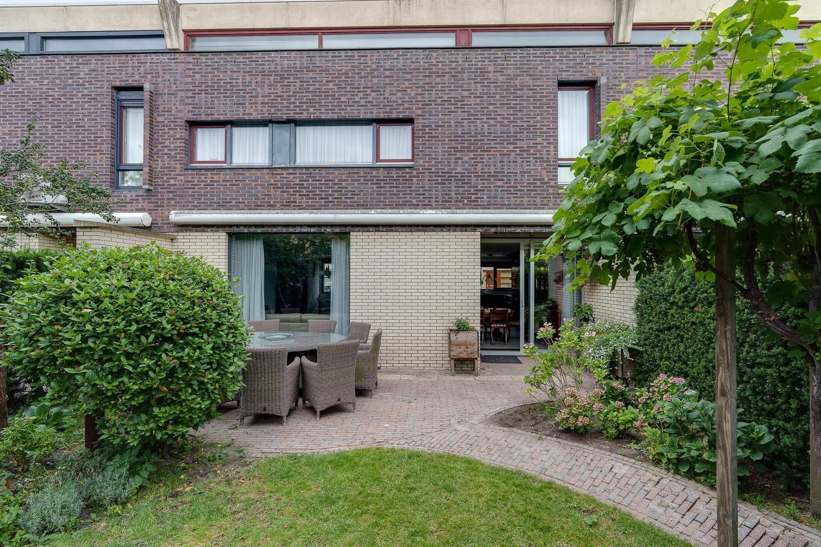 Conradlaan 25, Delft foto-23