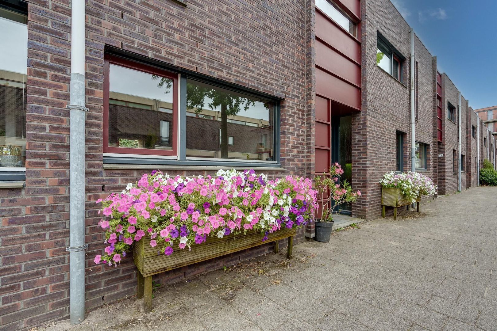 Conradlaan 25, Delft foto-42