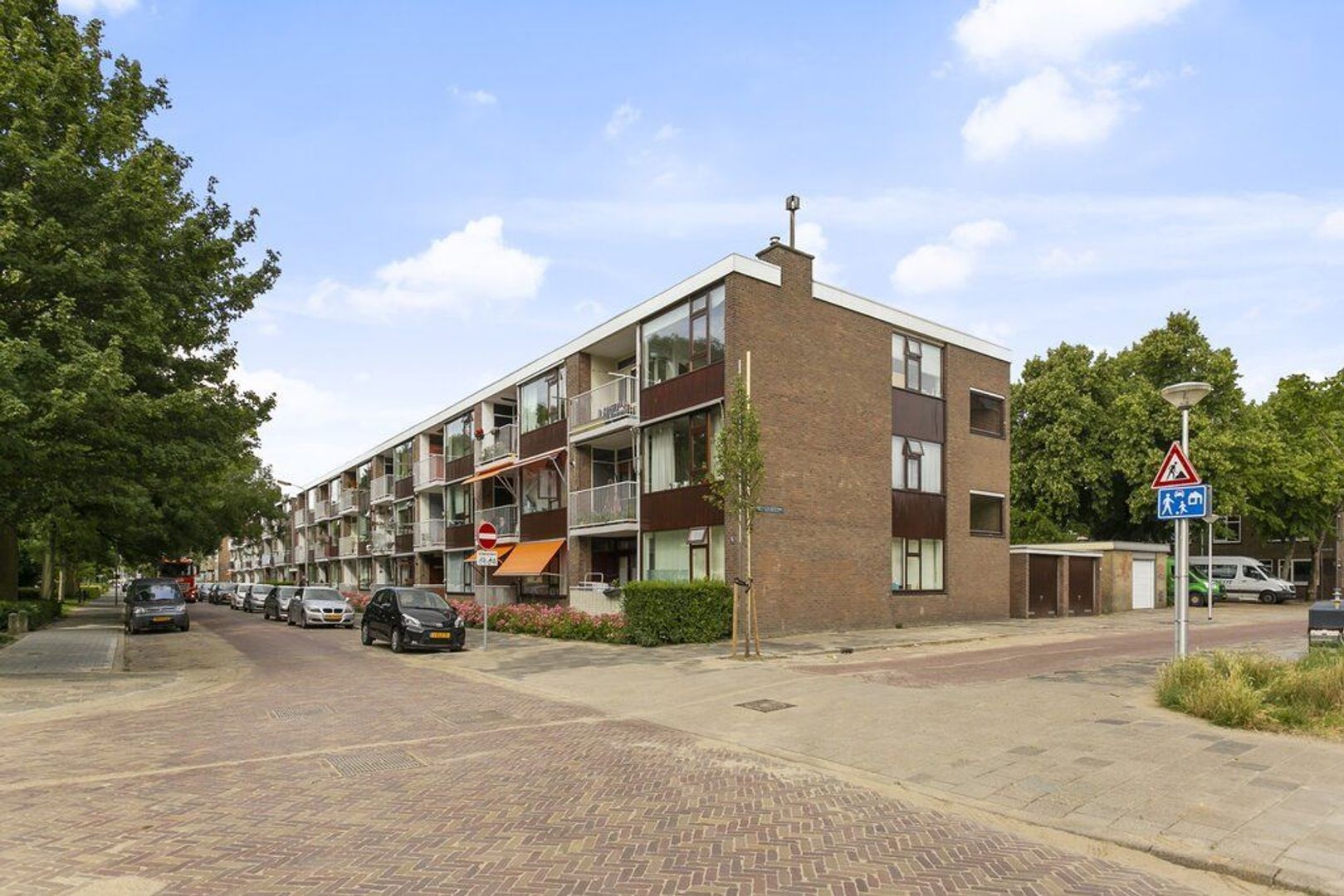 Frank van Borselenstraat 20, Delft foto-27