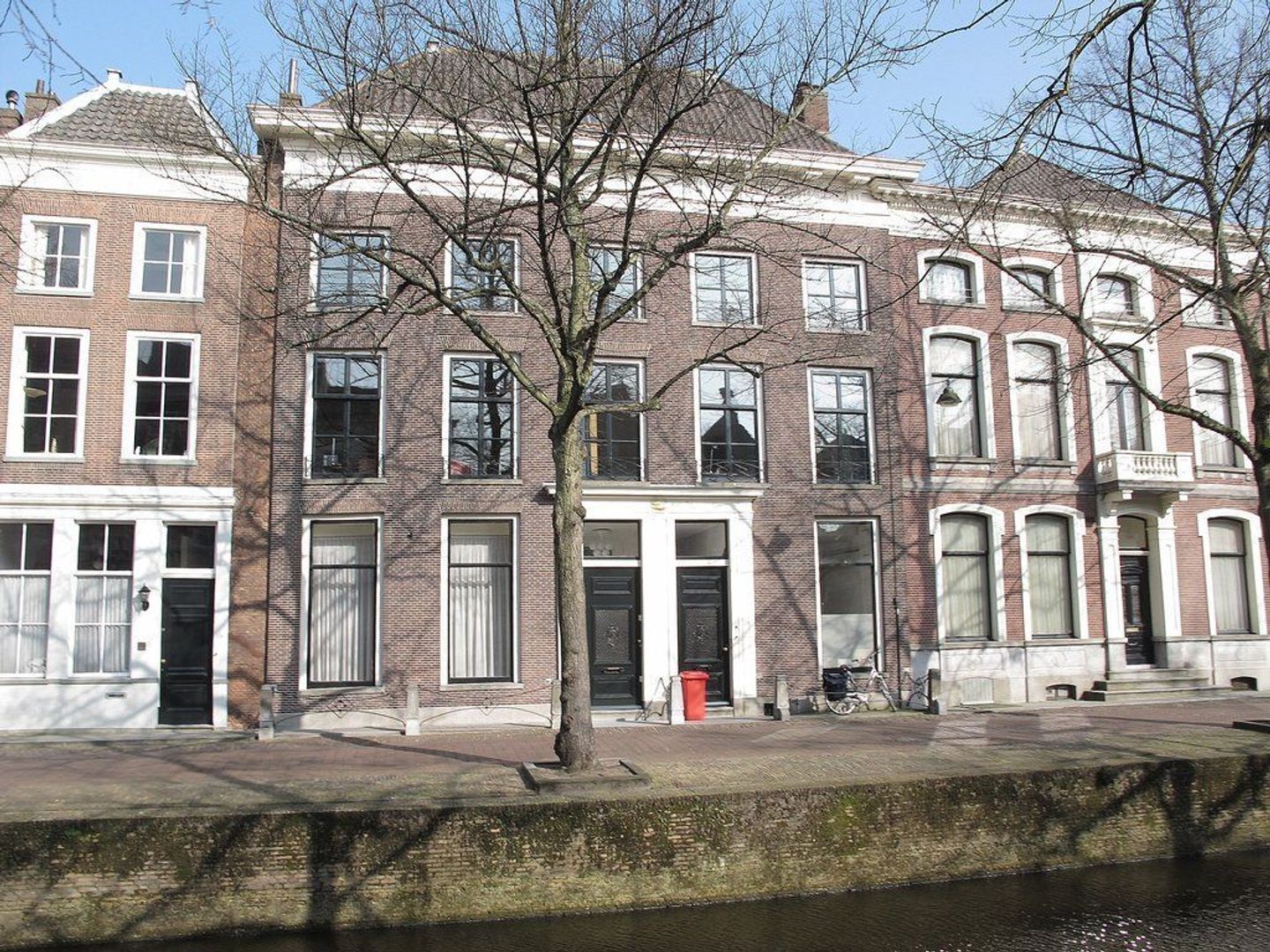 Oude Delft 128, Delft foto-0