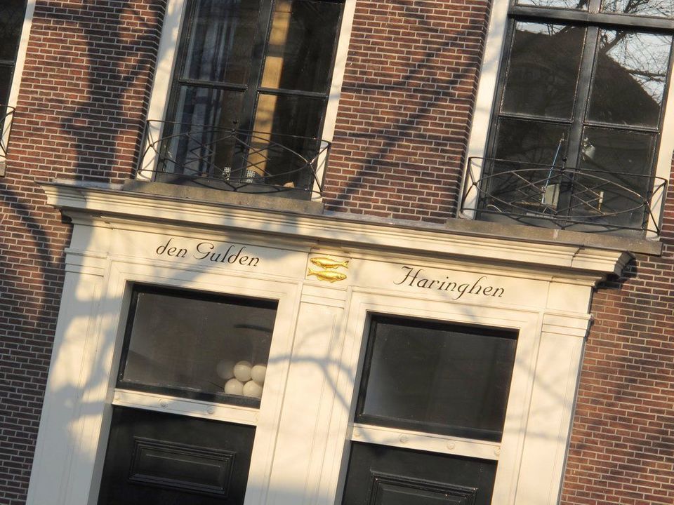 Oude Delft, Delft
