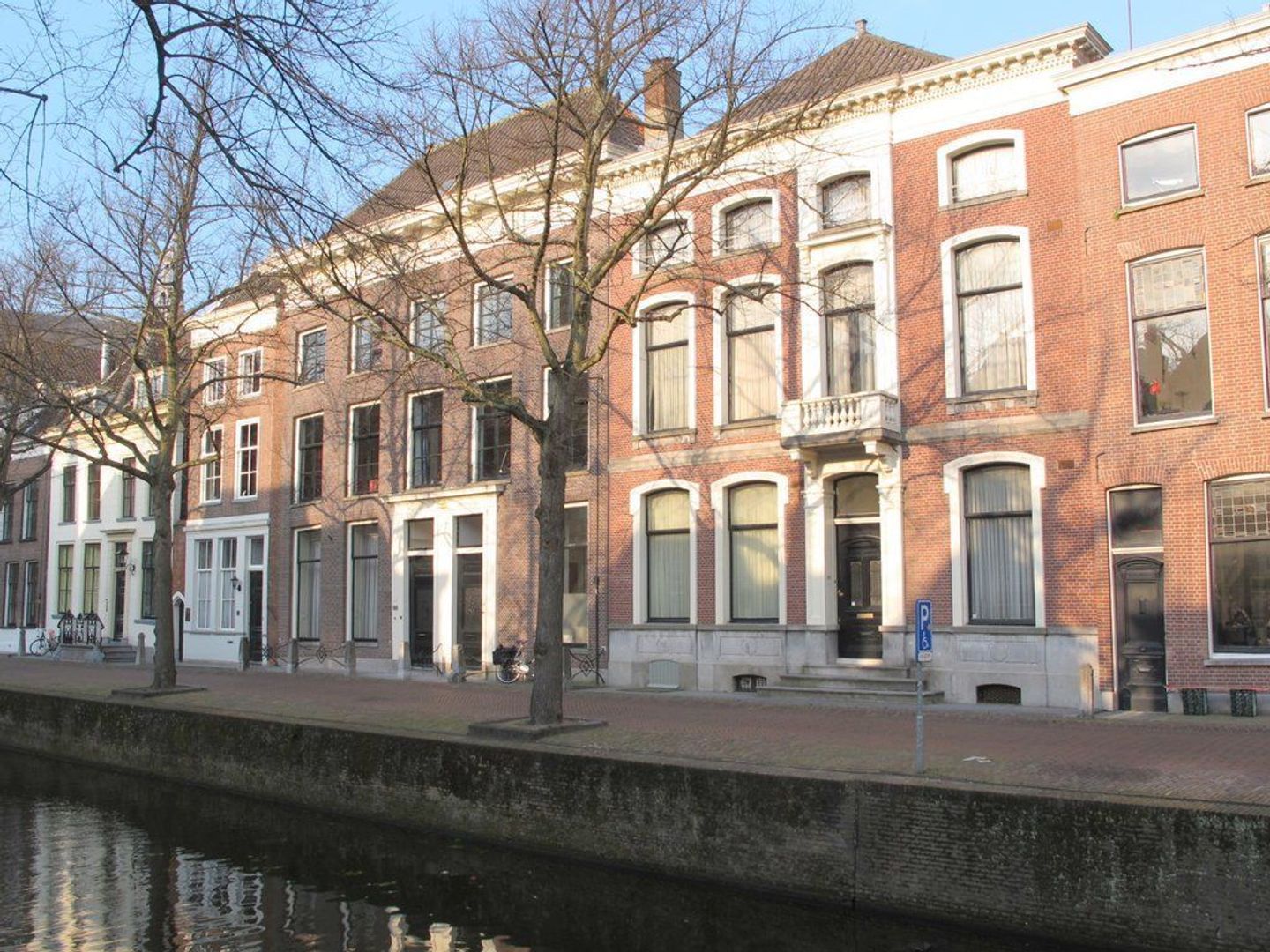 Oude Delft 128, Delft foto-31