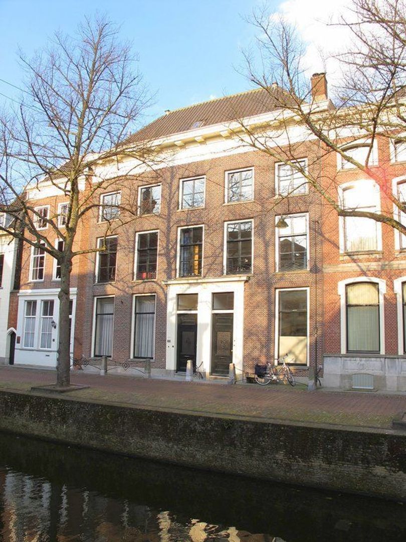 Oude Delft 128, Delft foto-32