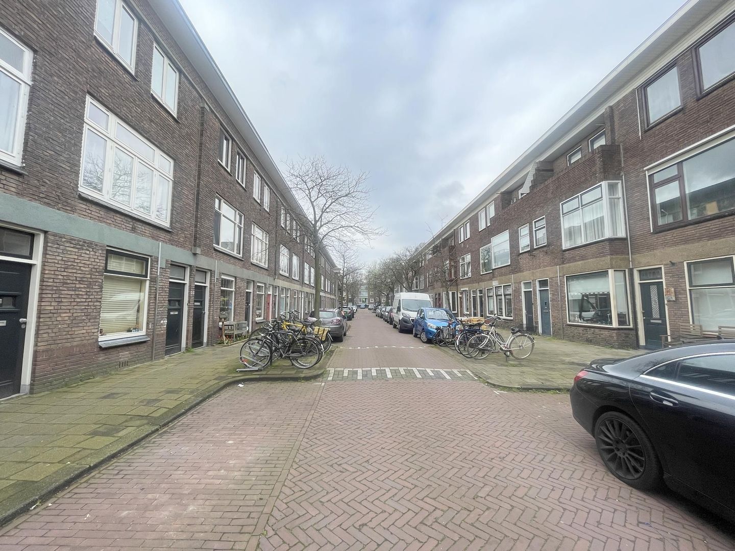 Isaak Hoornbeekstraat 11, Delft foto-34