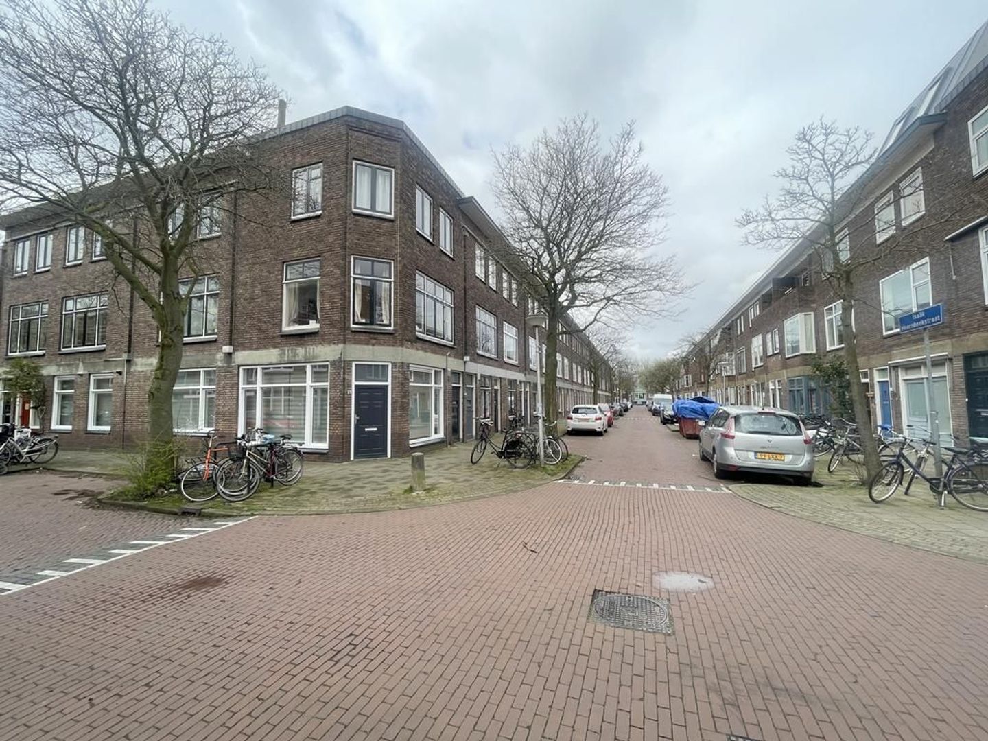 Isaak Hoornbeekstraat 11, Delft foto-36