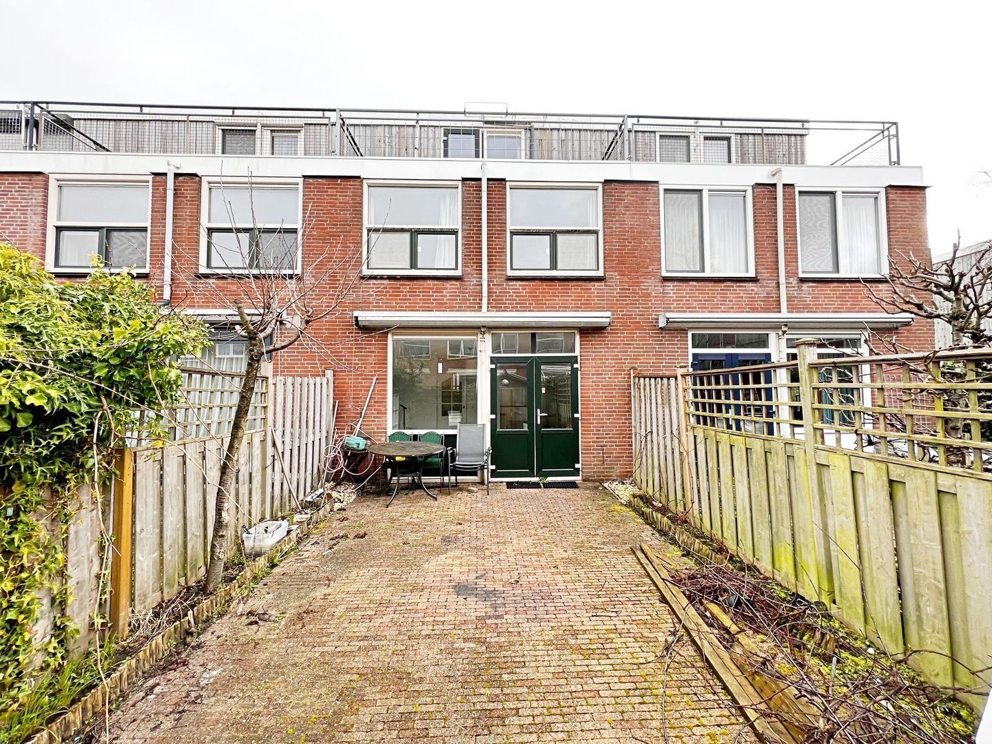 Kapellaan 8, Den Hoorn foto-3