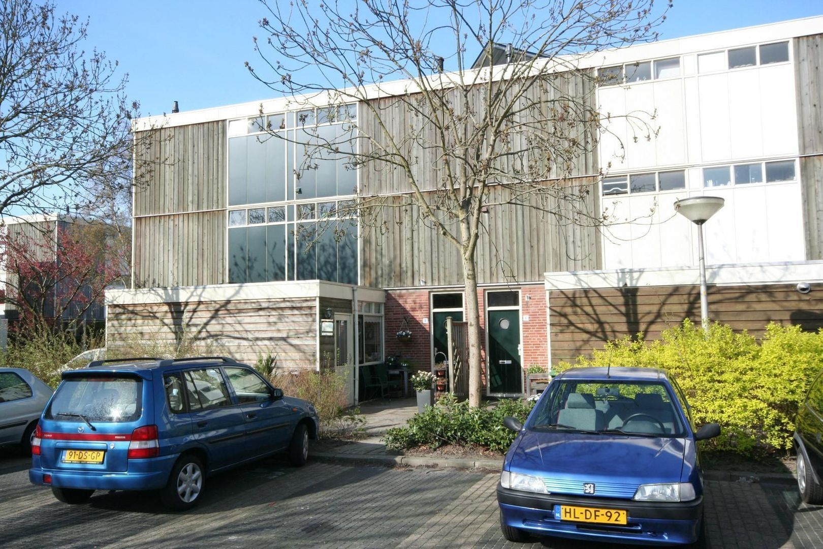 Kapellaan 8, Den Hoorn foto-5