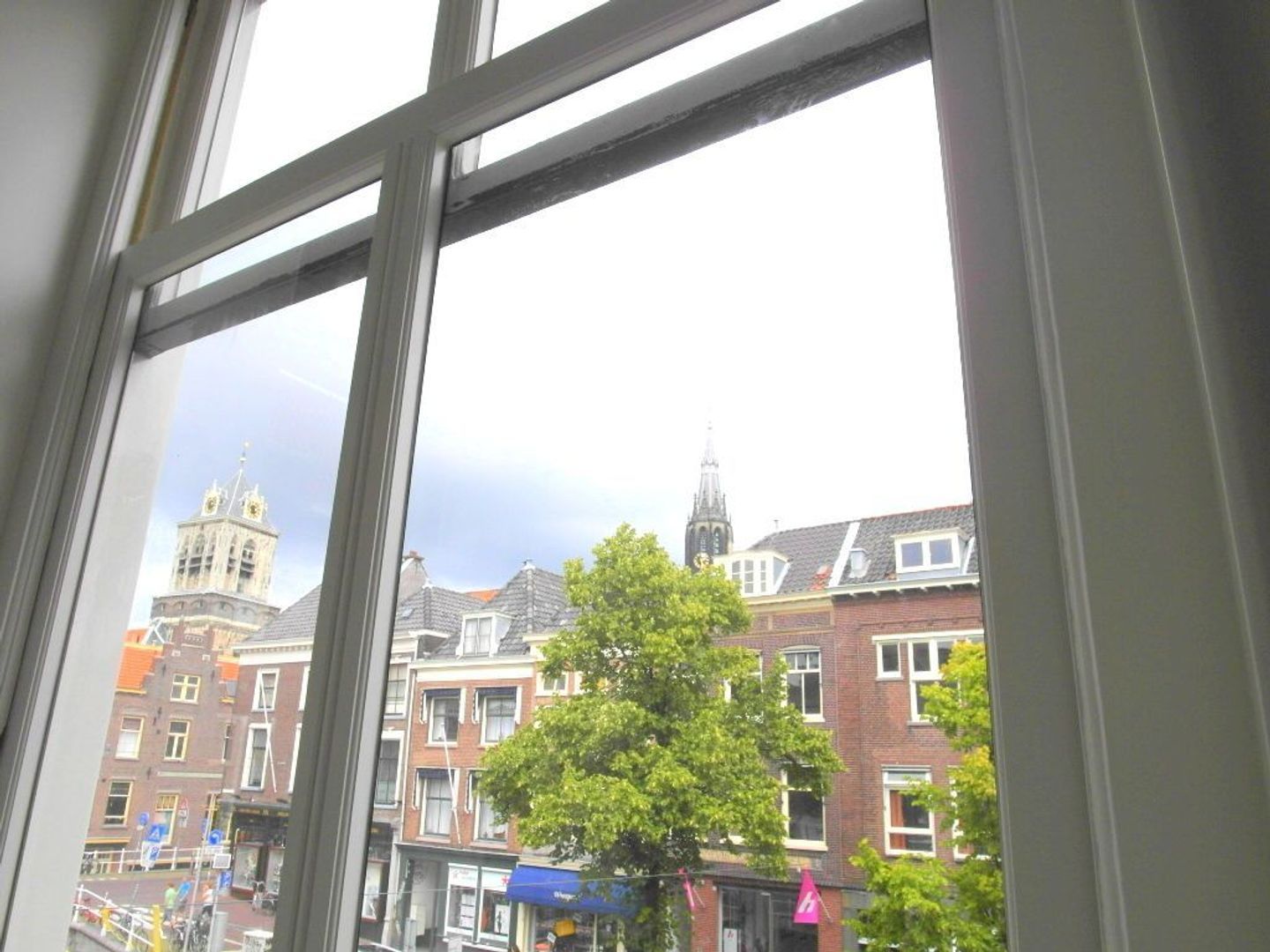 Koornmarkt 111, Delft foto-4