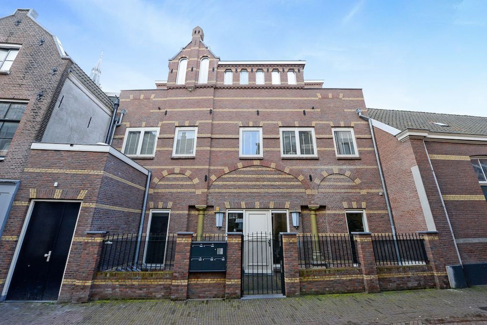 De Vlouw 1 C 3, Delft foto-24