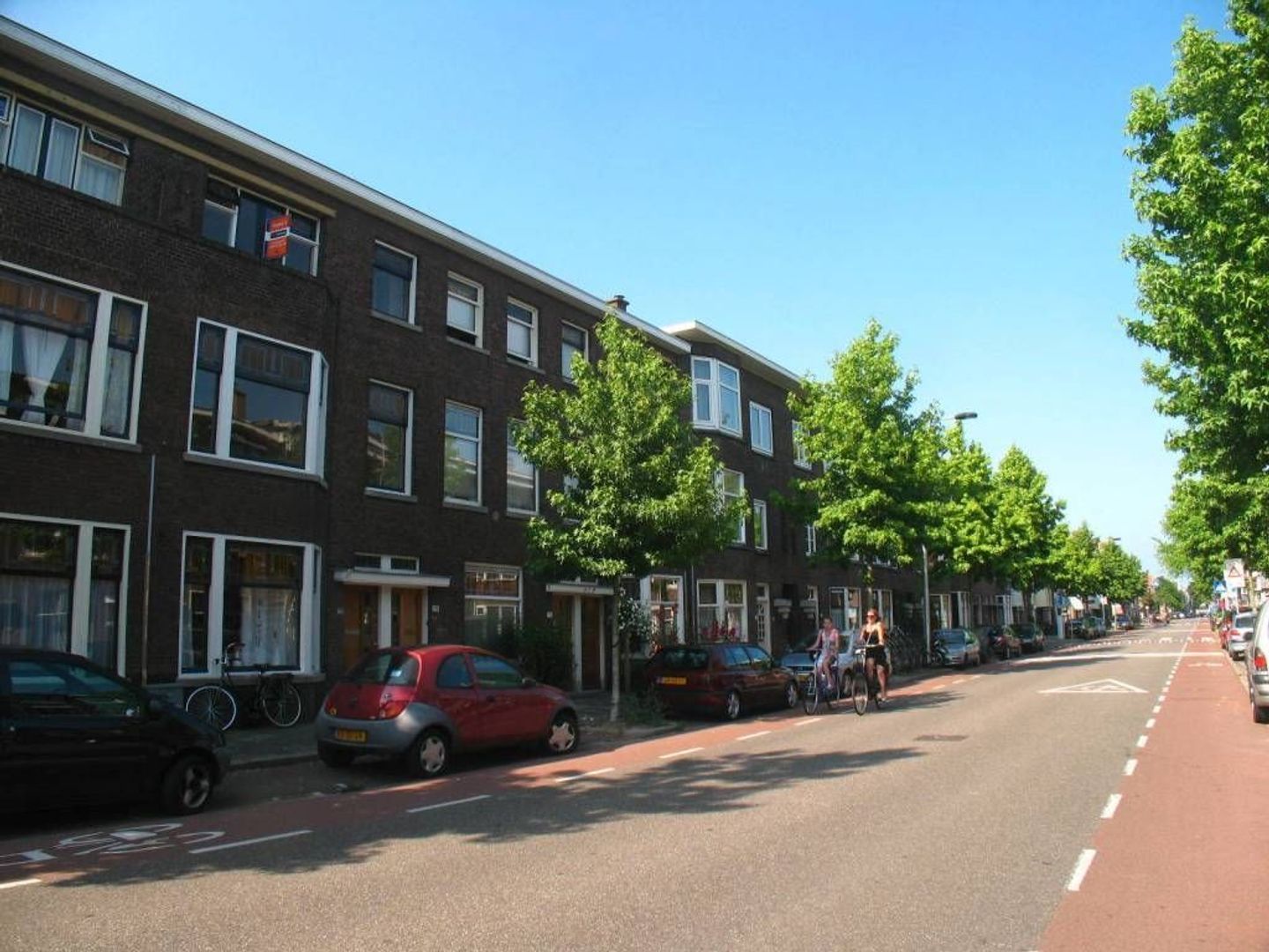 Hugo de Grootstraat 298 I, Delft foto-4