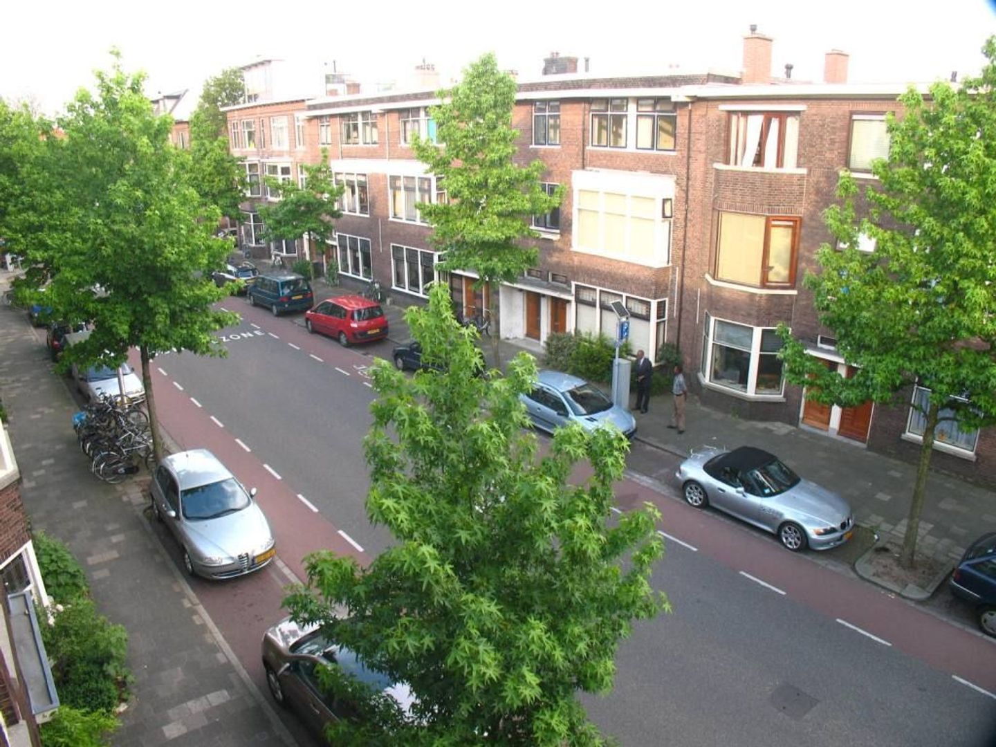 Hugo de Grootstraat 298 I, Delft foto-22
