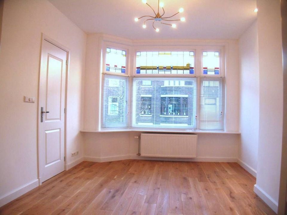 Hugo de Grootstraat, Delft