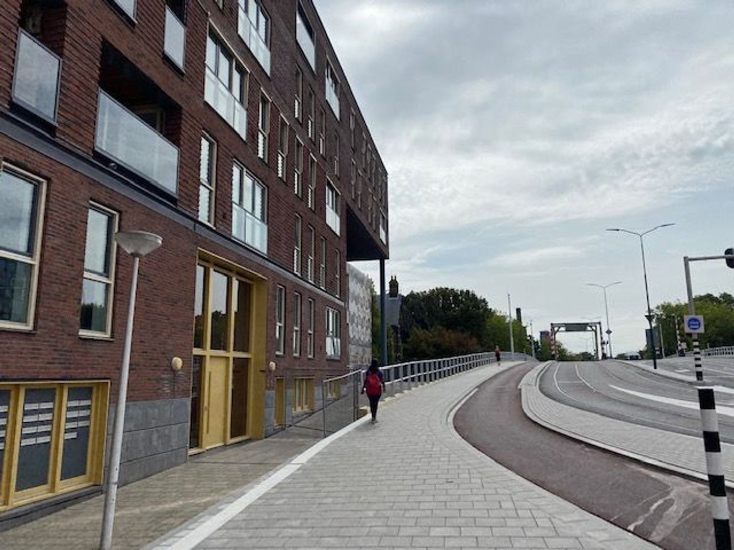 Sint Sebastiaansbrug 3, Delft foto-29