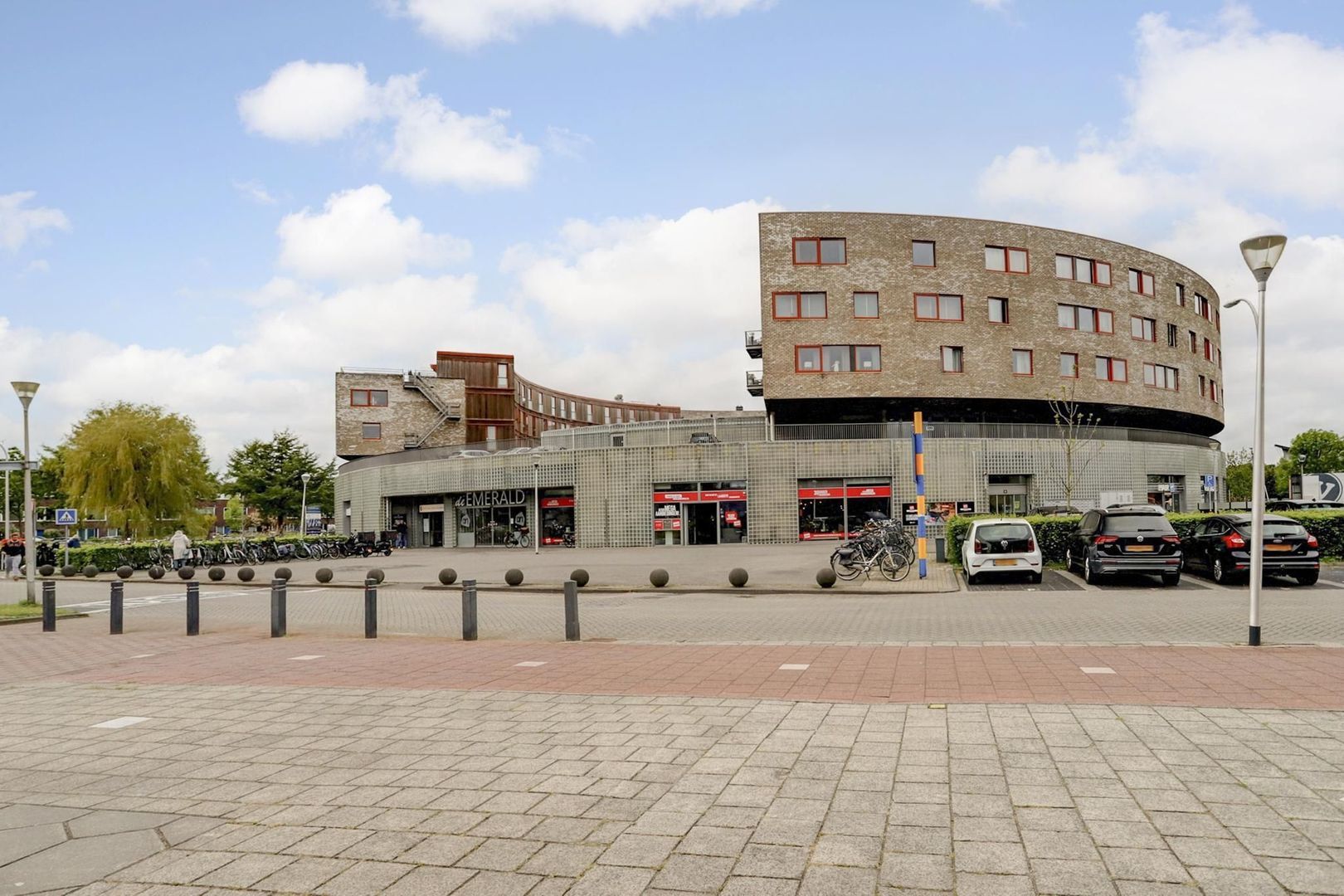 Gouden Rijderplein 77, Delfgauw foto-5