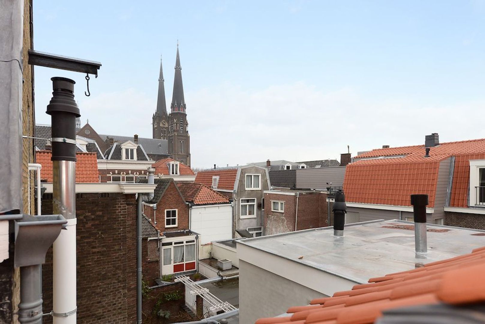 Oude Langendijk 12 H, Delft foto-11
