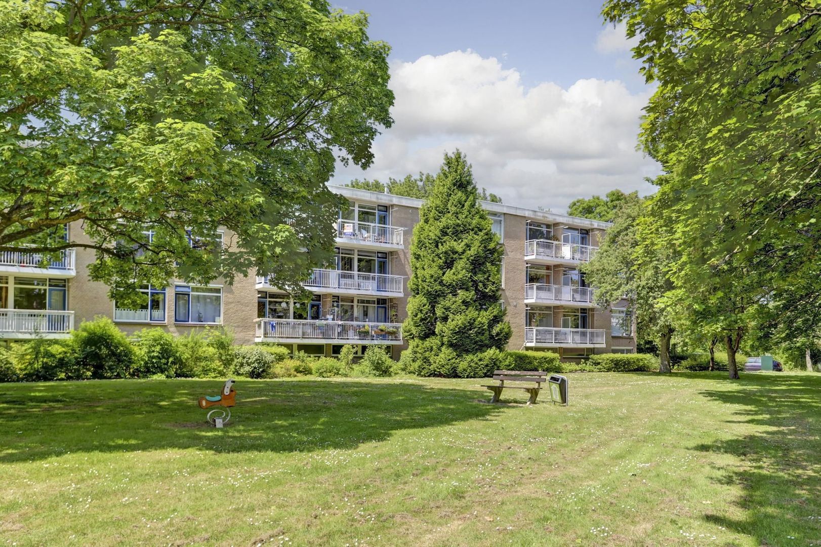 Van der Haertstraat 60, Delft foto-8