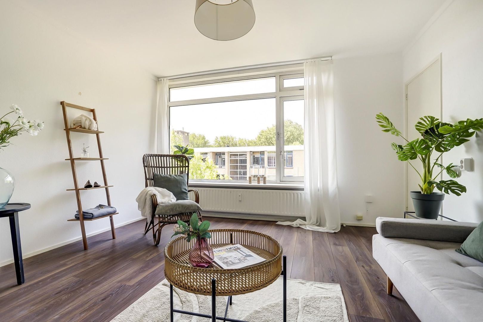 Van der Haertstraat 60, Delft foto-12