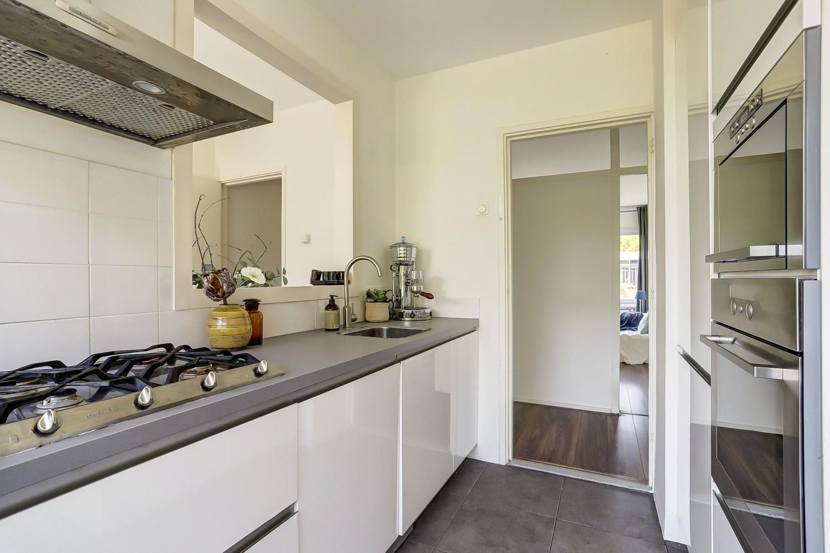 Van der Haertstraat 60, Delft foto-14