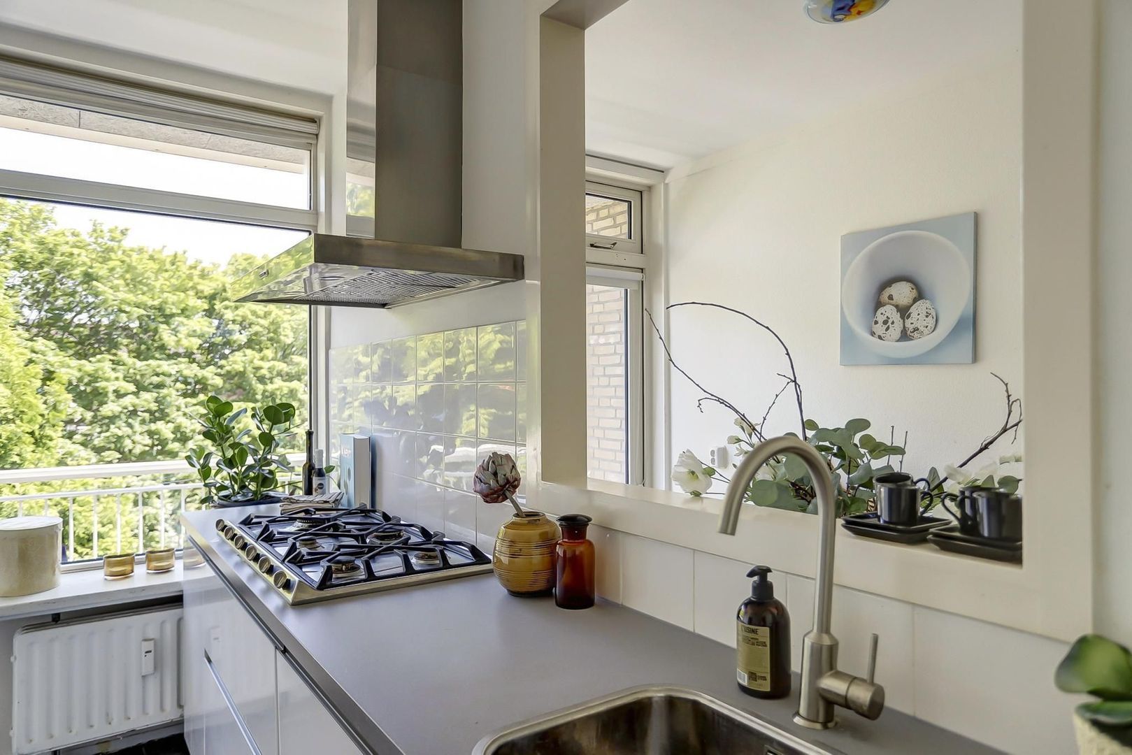 Van der Haertstraat 60, Delft foto-18