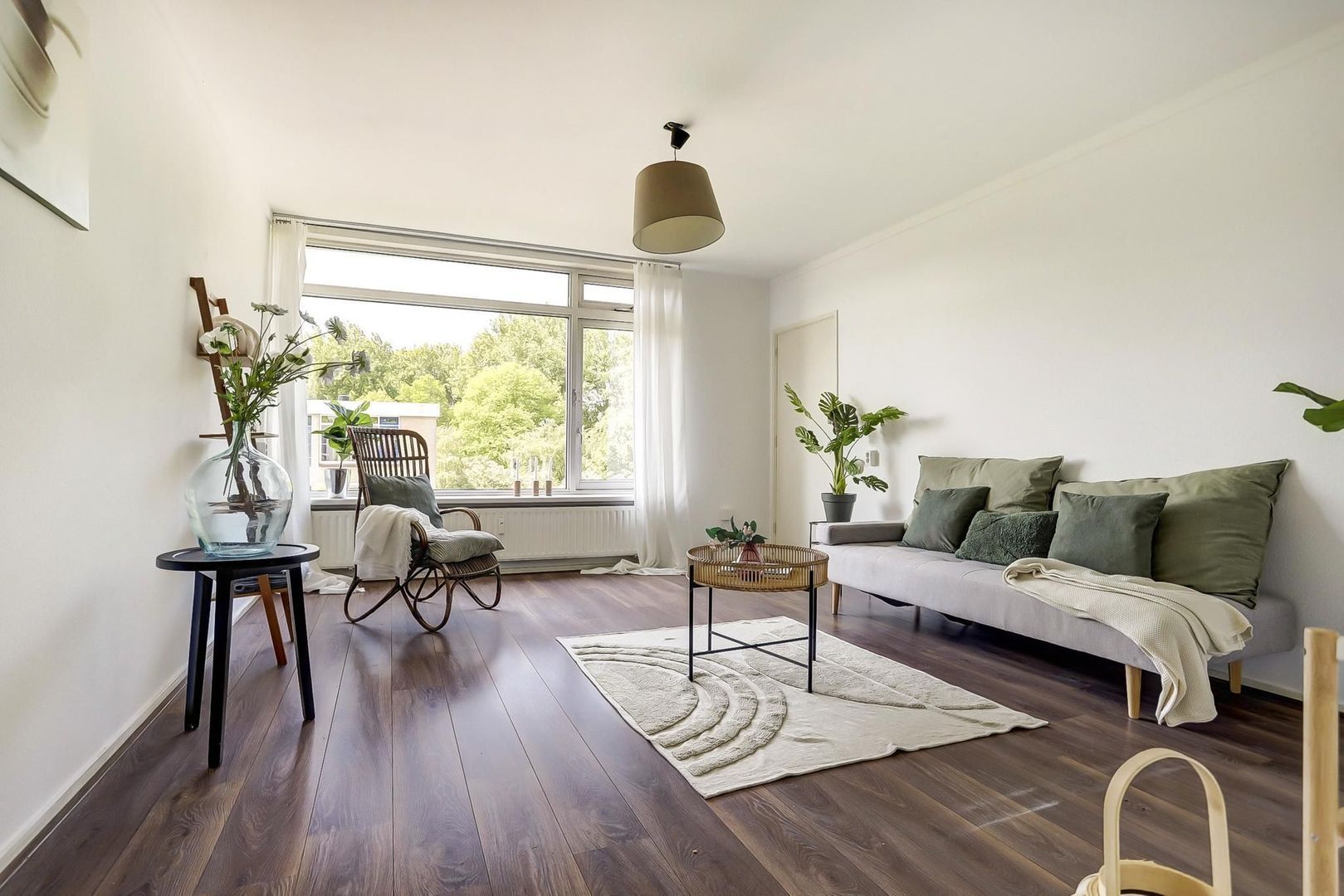 Van der Haertstraat 60, Delft foto-1