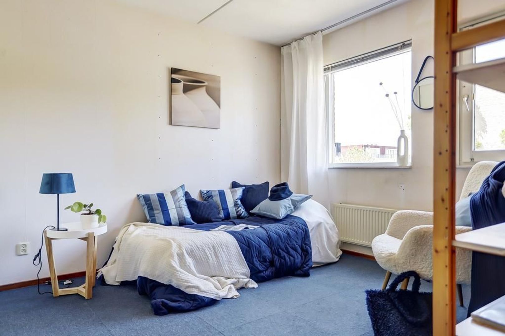 Van Barenstraat 19, Delft foto-32
