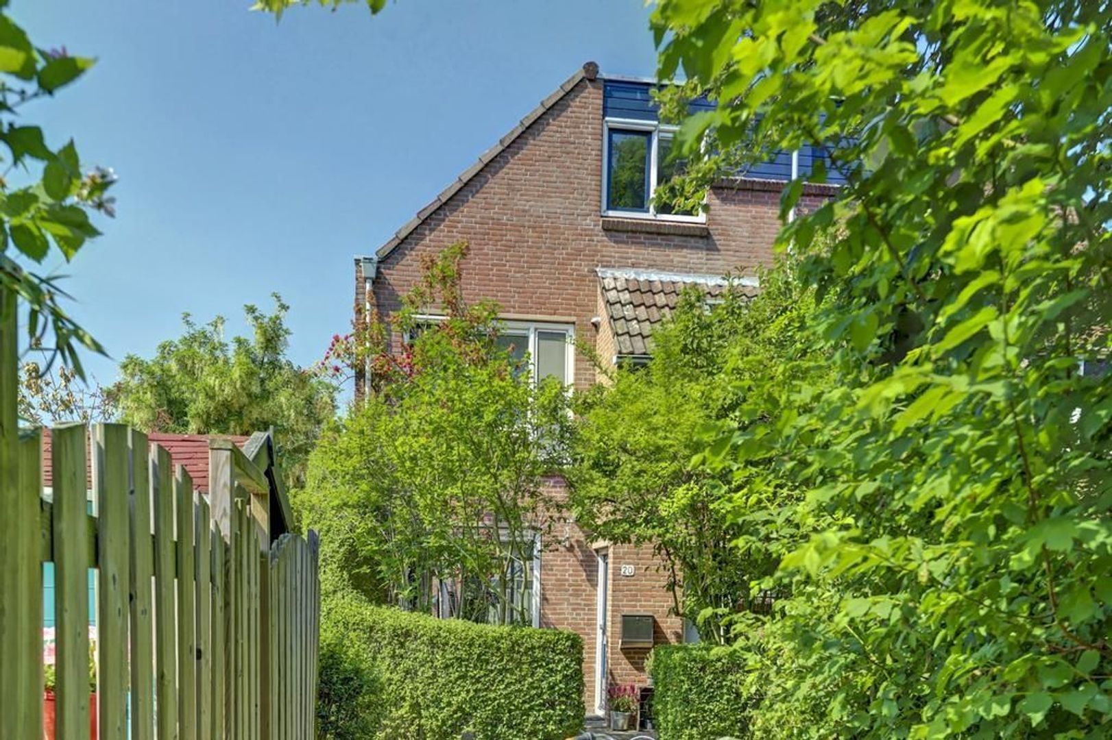 Konijnensingel 20, Delft foto-5