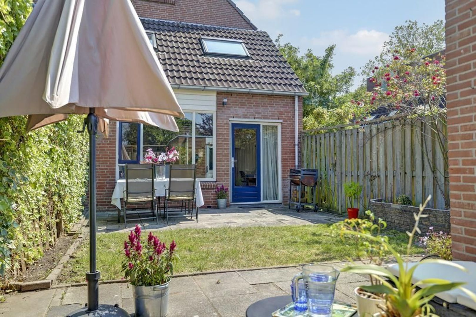 Konijnensingel 20, Delft foto-15