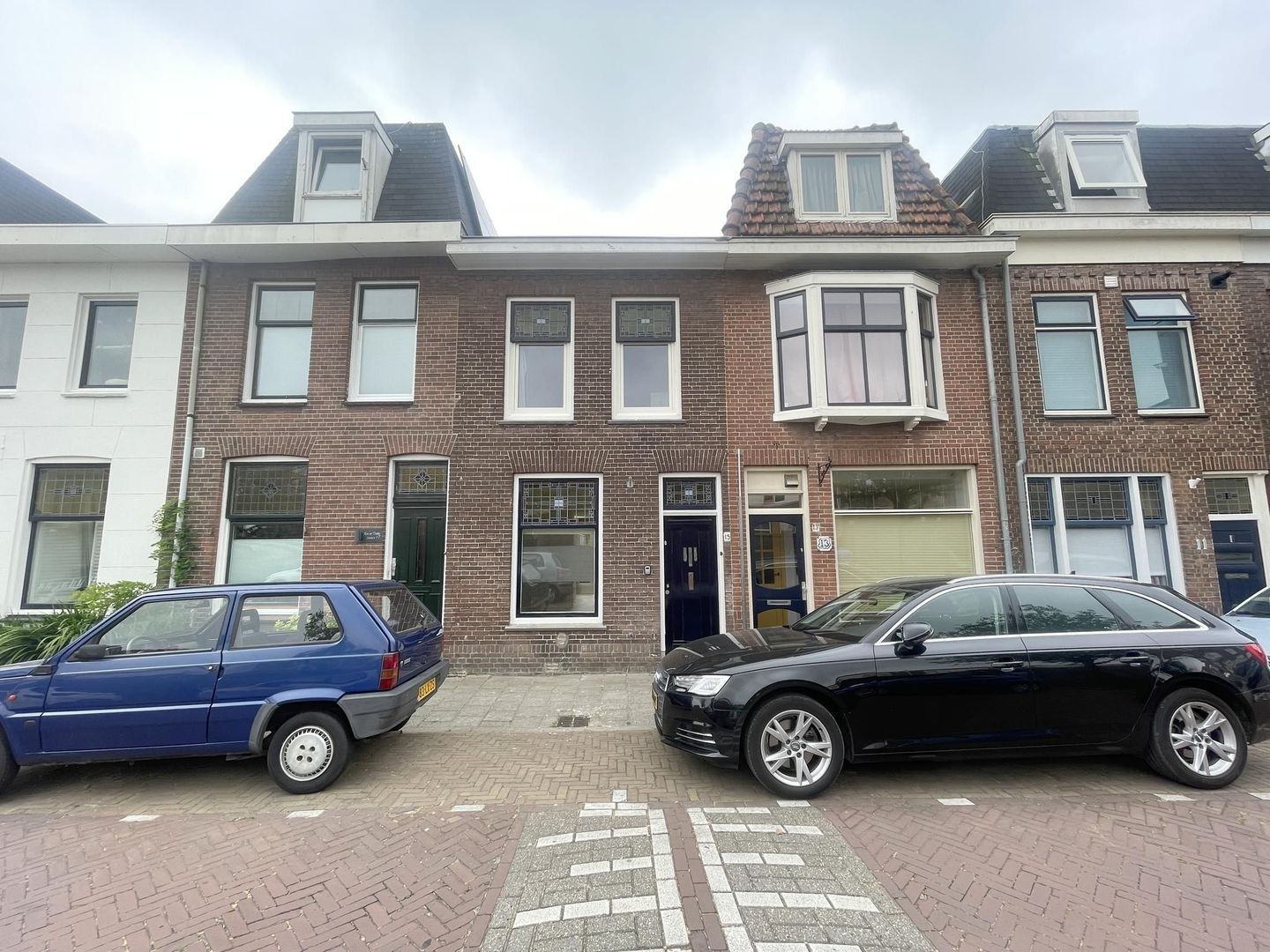 Dr. Schaepmanstraat 15, Delft foto-0